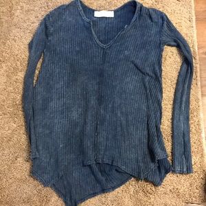 size small vintage Havana sweater